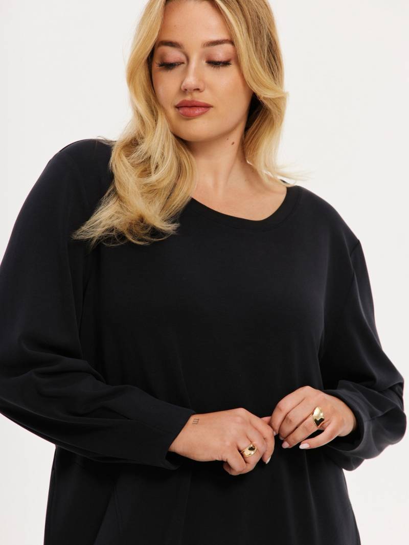 Kleid LOUNGE von Yoek