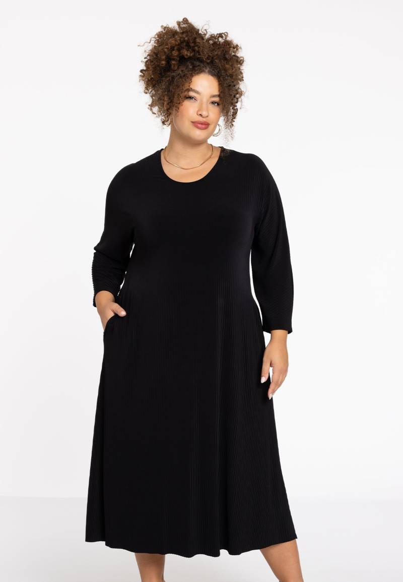 Kleid PLISSE von Yoek