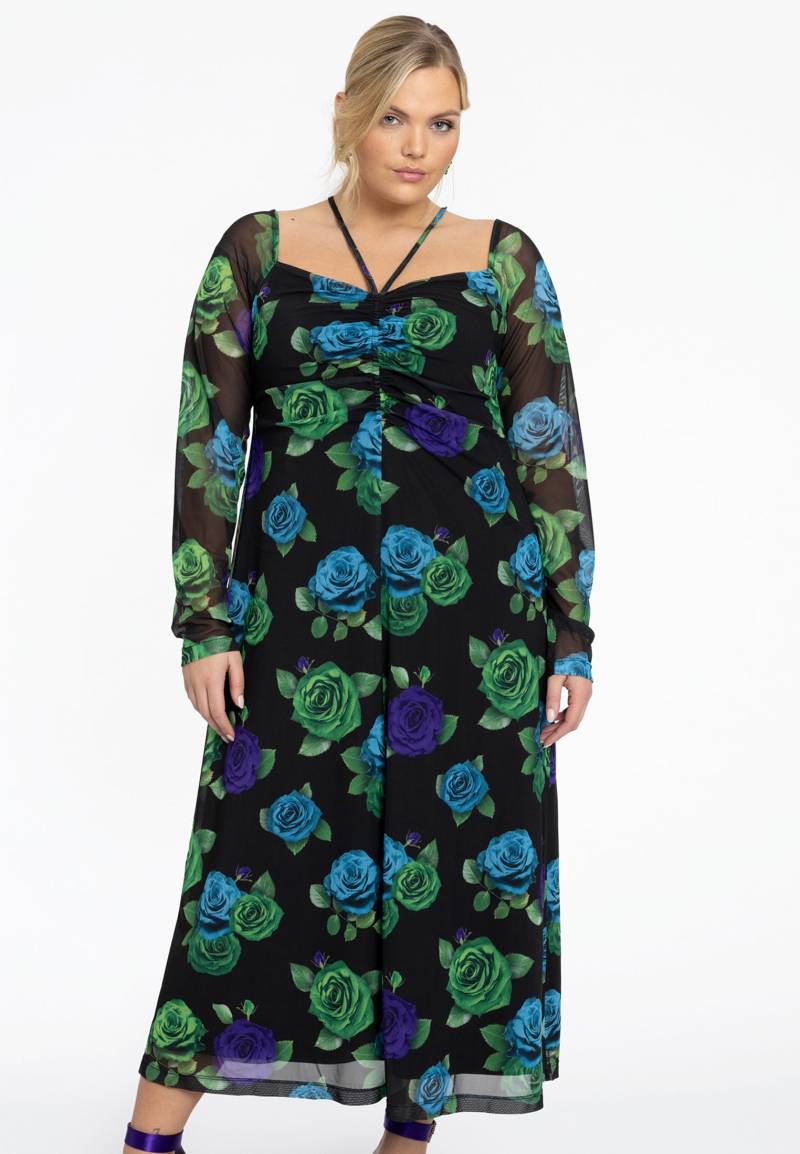 Kleid ROSALIA von Yoek