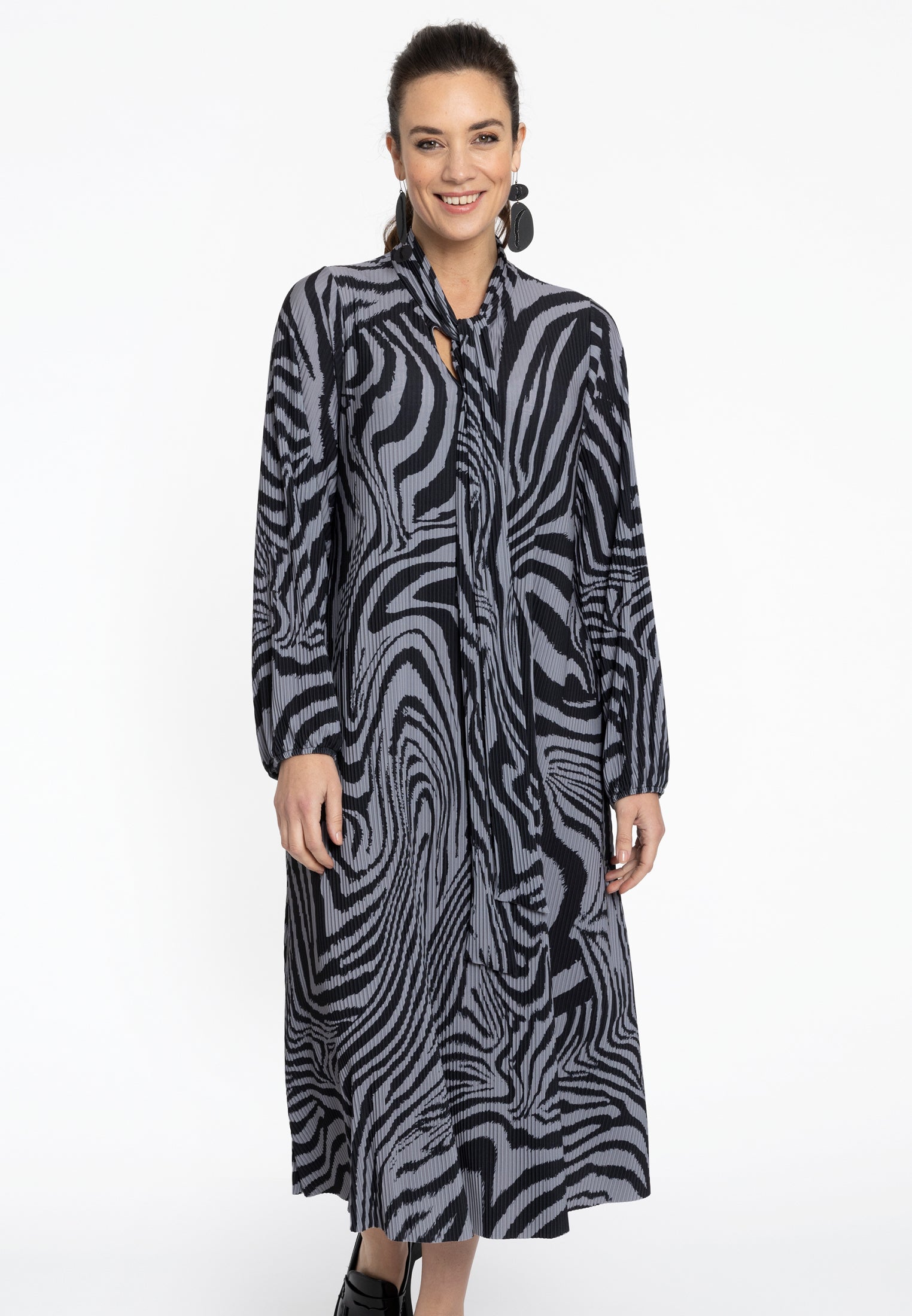 Kleid SAVANNA von Yoek