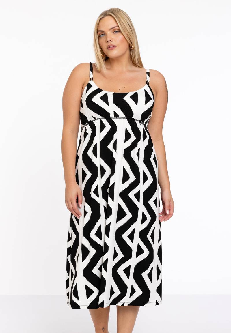 Kleid Spaghettiträger NYA von Yoek