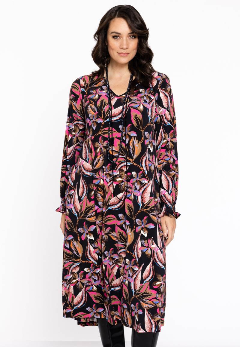Kleid Swing FLORA von Yoek