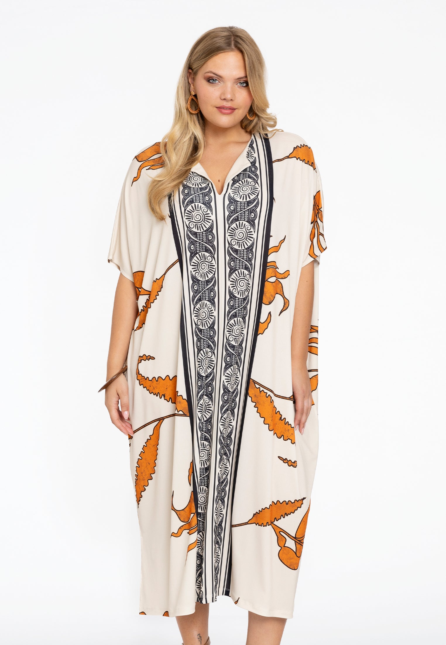 Kleid VENUS von Yoek