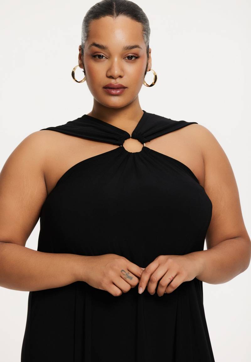 Kleid mit Ring DOLCE von Yoek