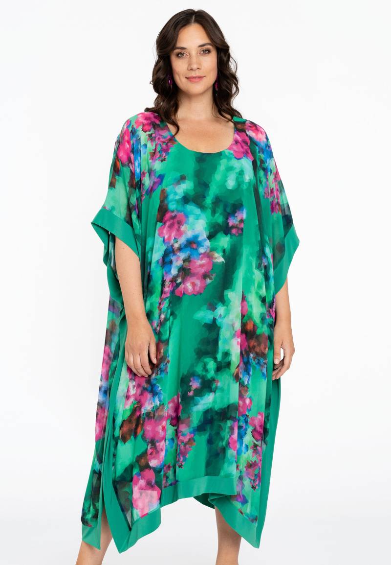 Kleid square PIXEL von Yoek