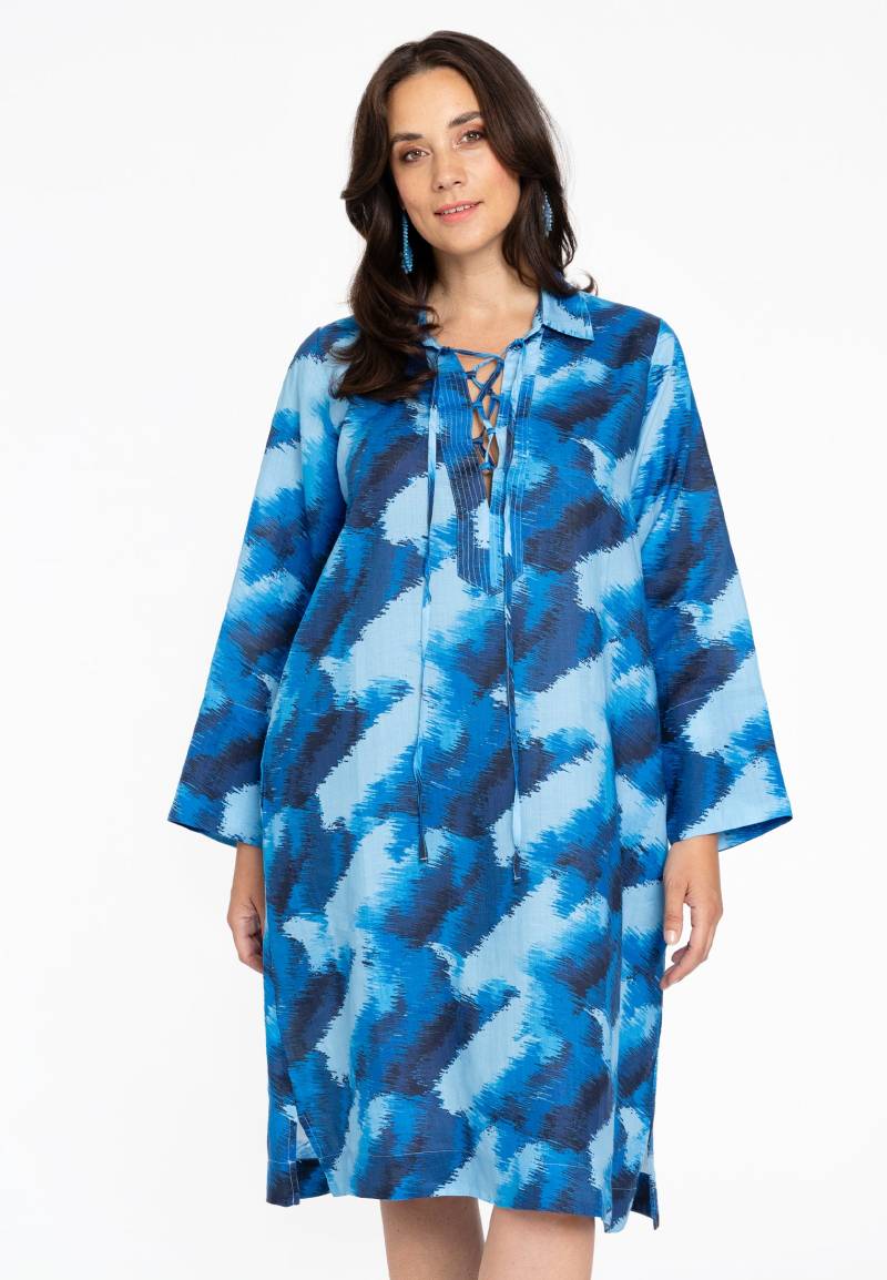 Kleid strings SKY von Yoek