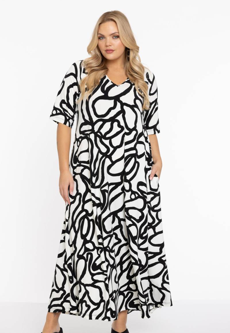 Kleid swing LIVIA von Yoek