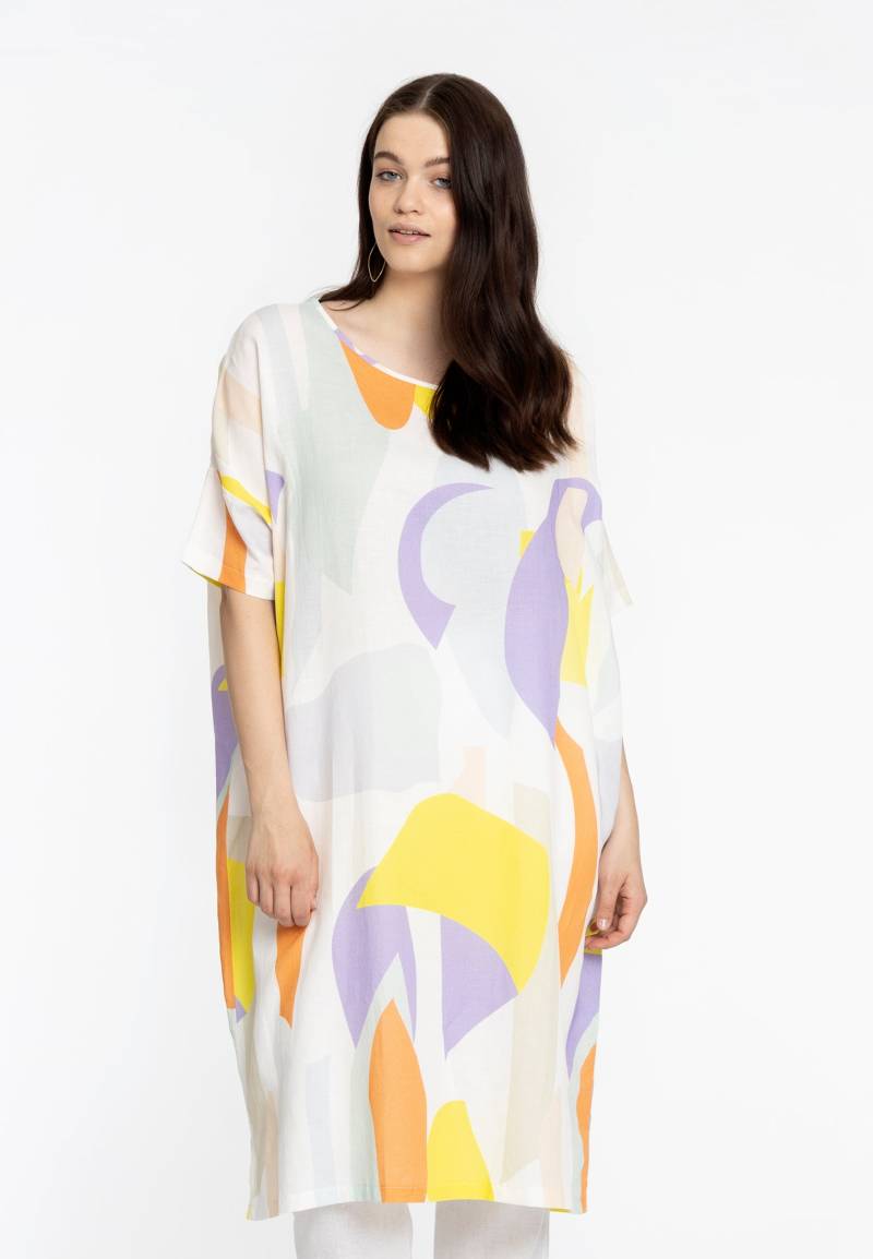 Kleid weit FLOWLY von Yoek