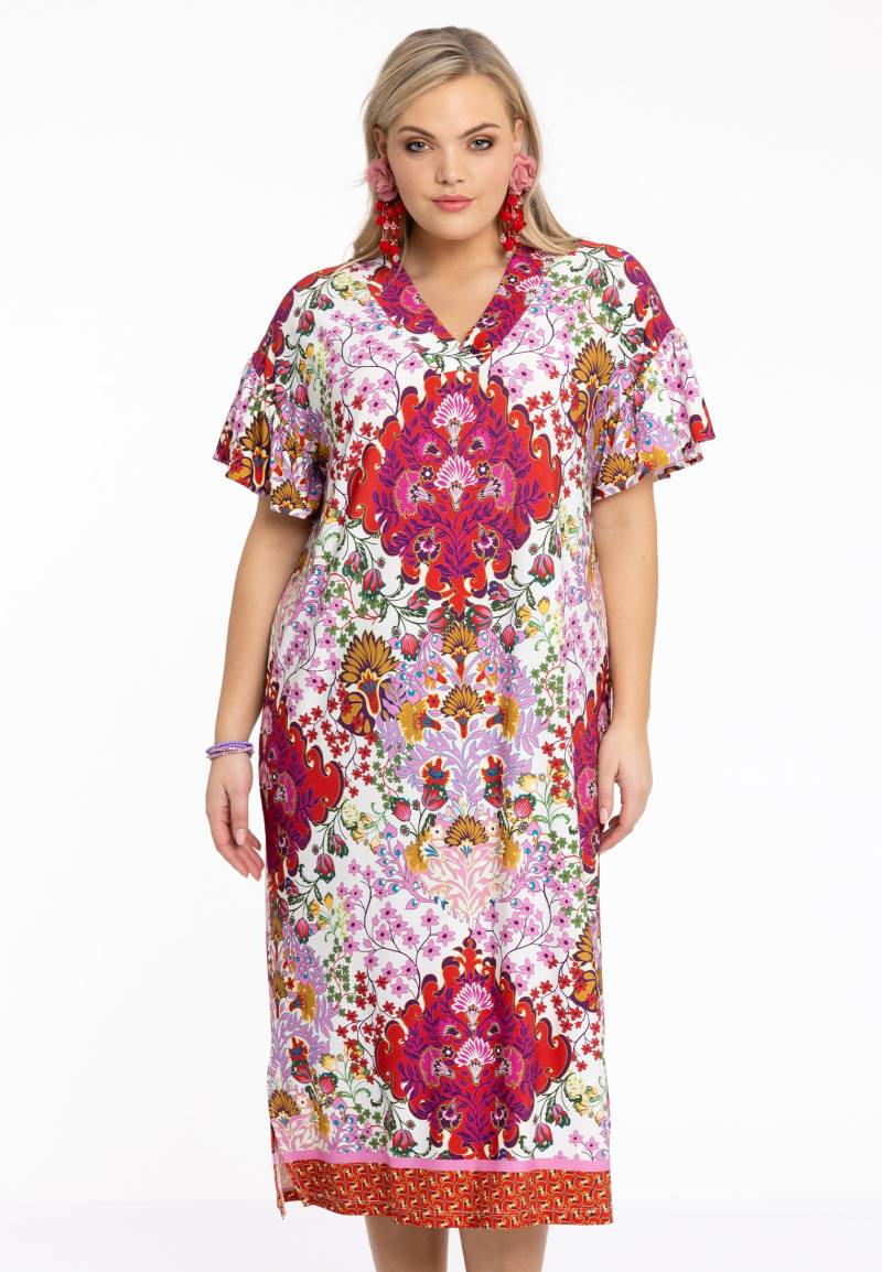 Kleid weit ROCCO von Yoek