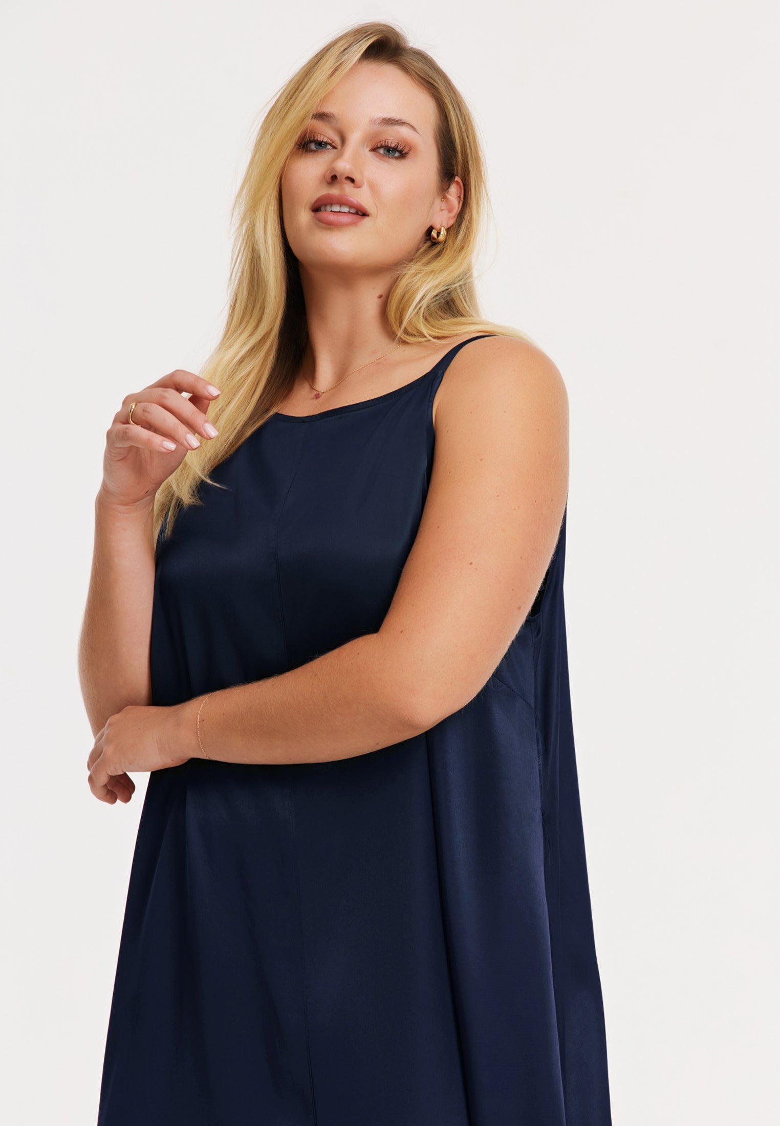 Maxikleid MORNING MUSE von Yoek