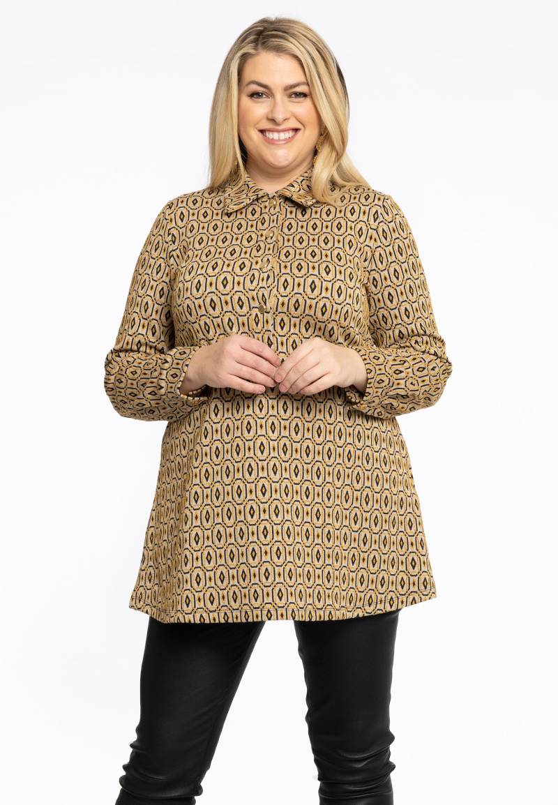 Polo tunika DIAMONDS von Yoek