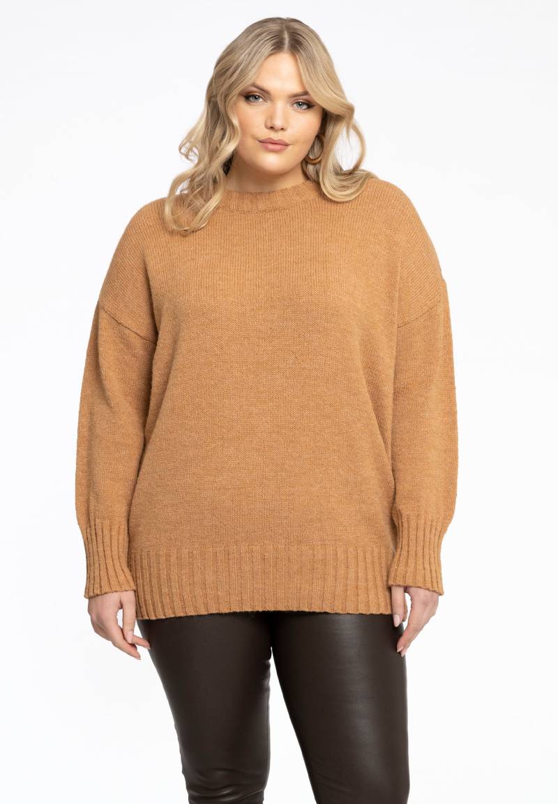 Pullover Cocoon von Yoek