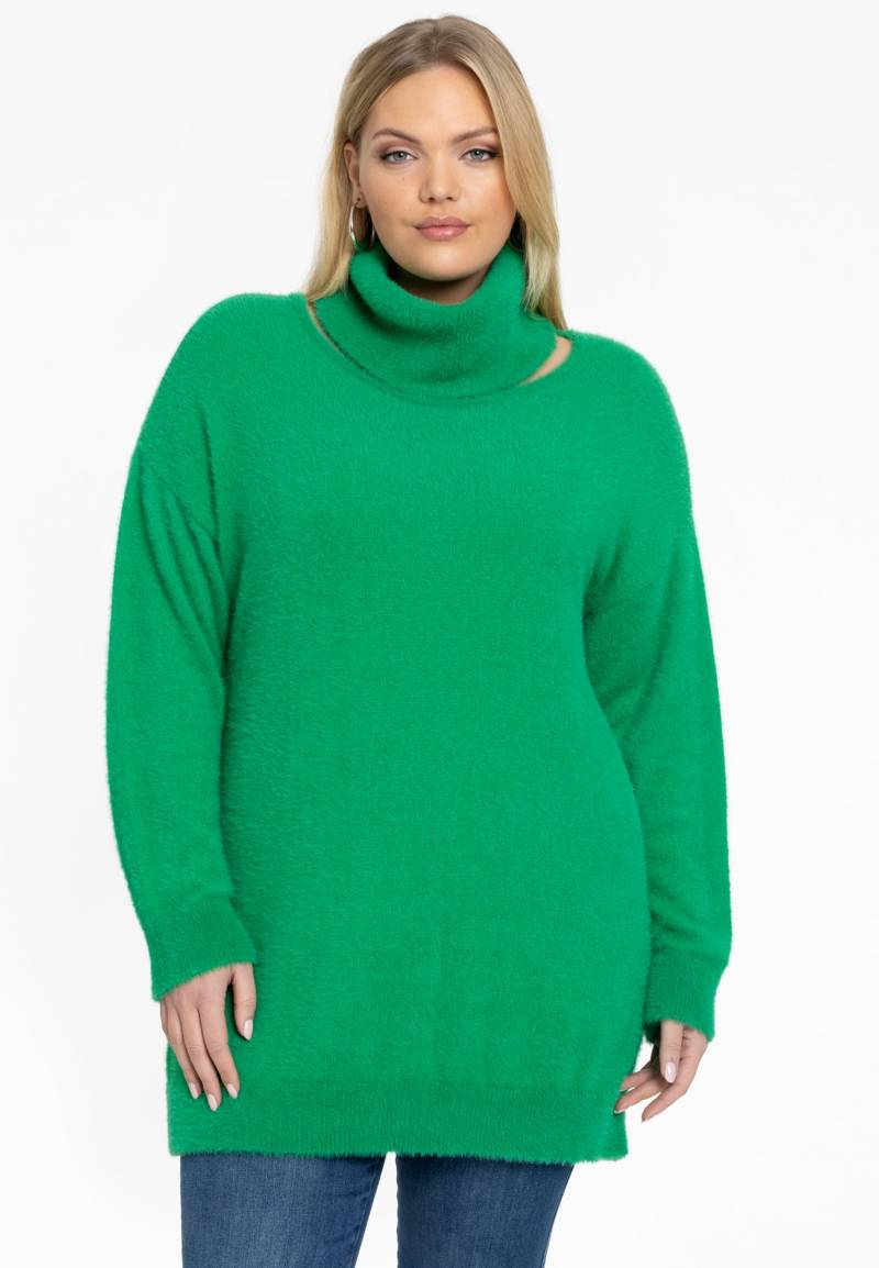 Pullover PELOSO von Yoek