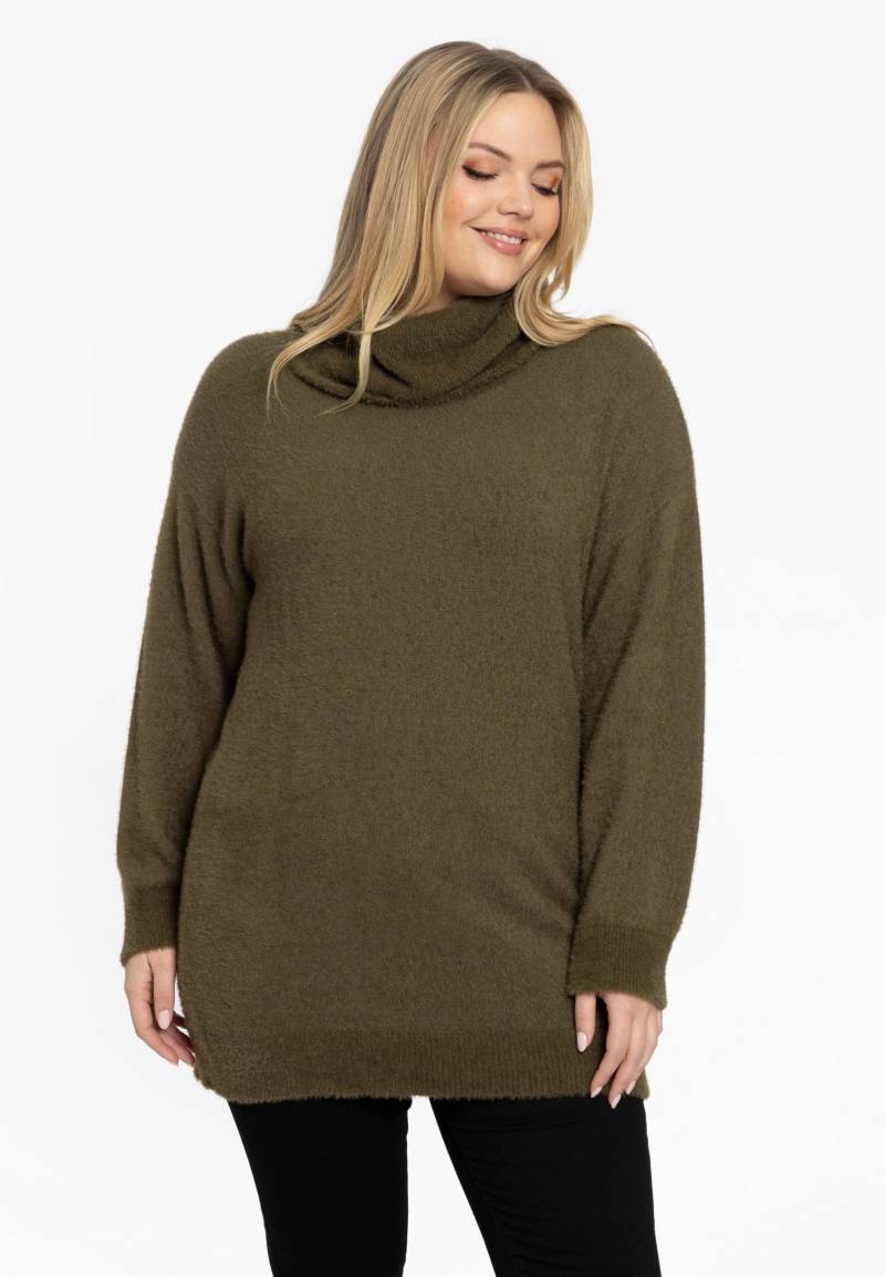 Pullover PELOSO von Yoek