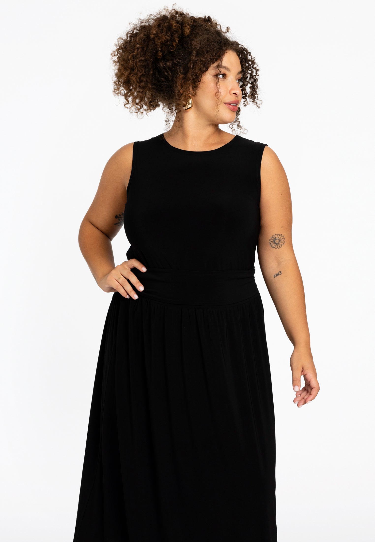 Rock A-Linie DOLCE von Yoek