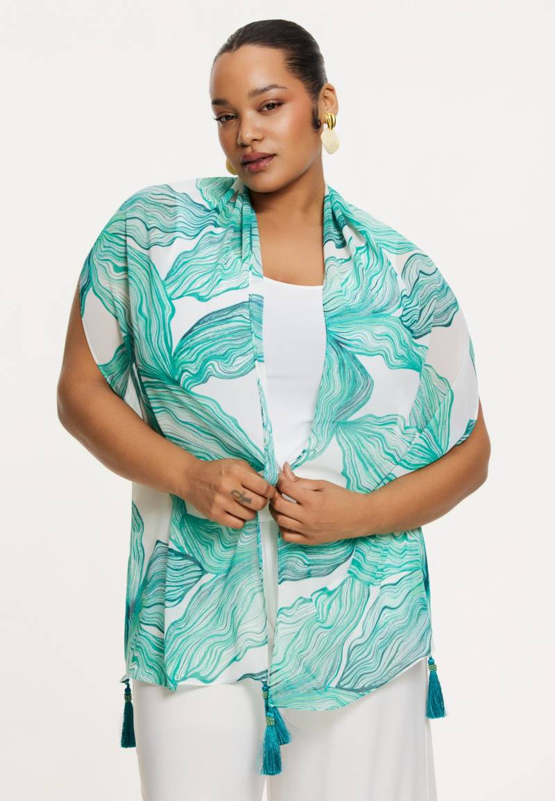 Schal SEASTAR von Yoek