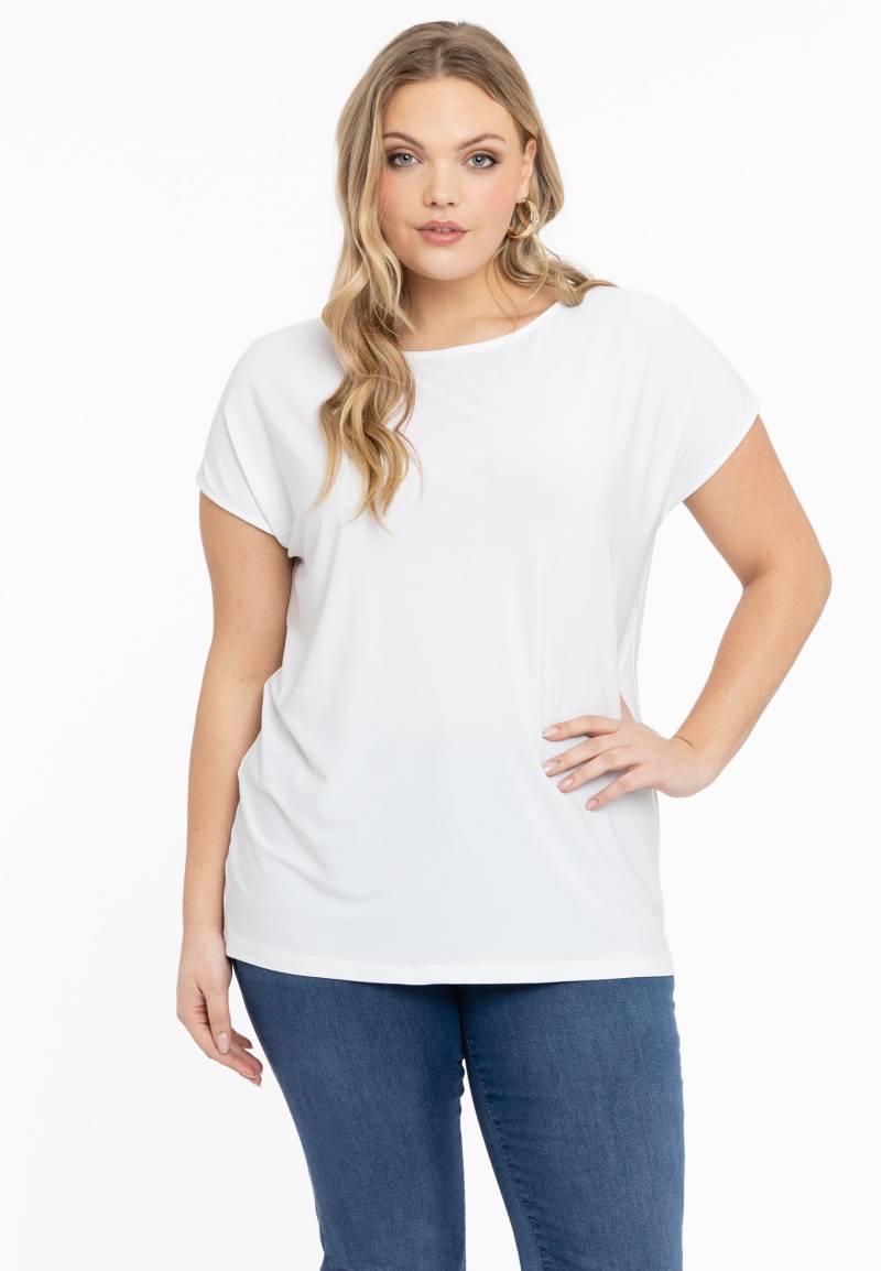 Shirt sleeveless wide DOLCE von Yoek