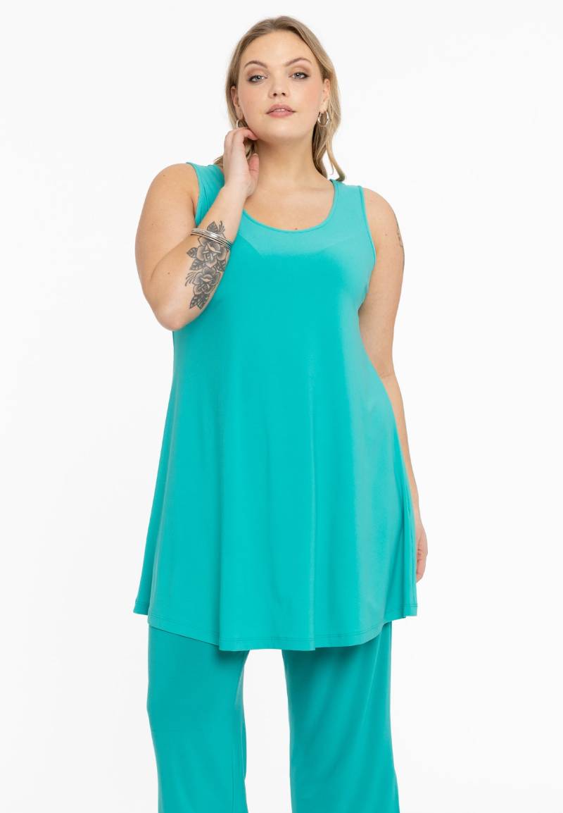 Singlet ausgestellt DOLCE von Yoek