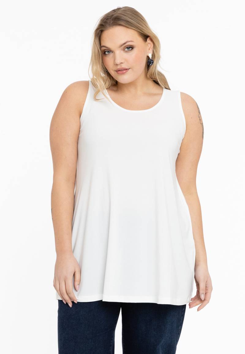 Singlet flare Dolce von Yoek