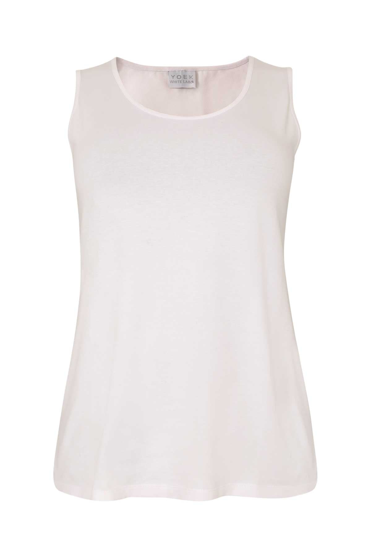 Singlet relax COTTON von Yoek