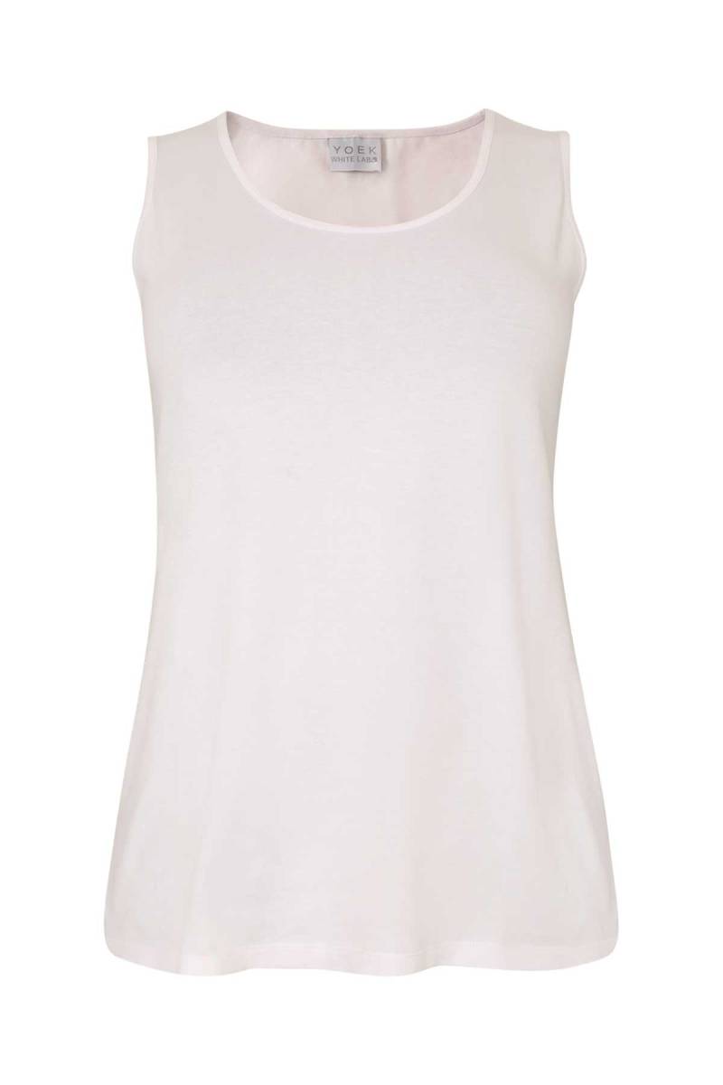 Singlet relax COTTON von Yoek