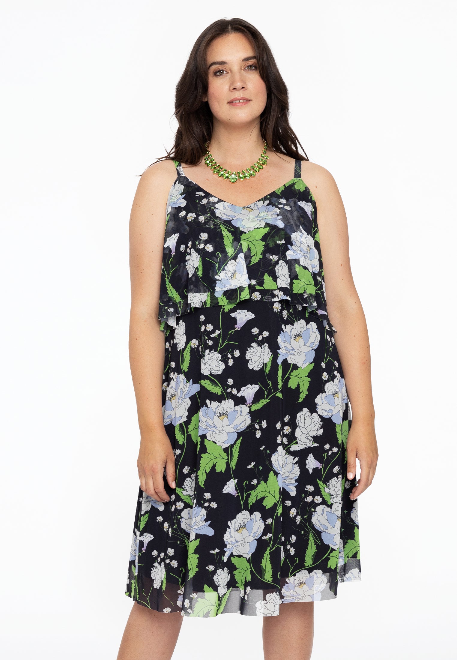 Sommerkleid DAISIES von Yoek