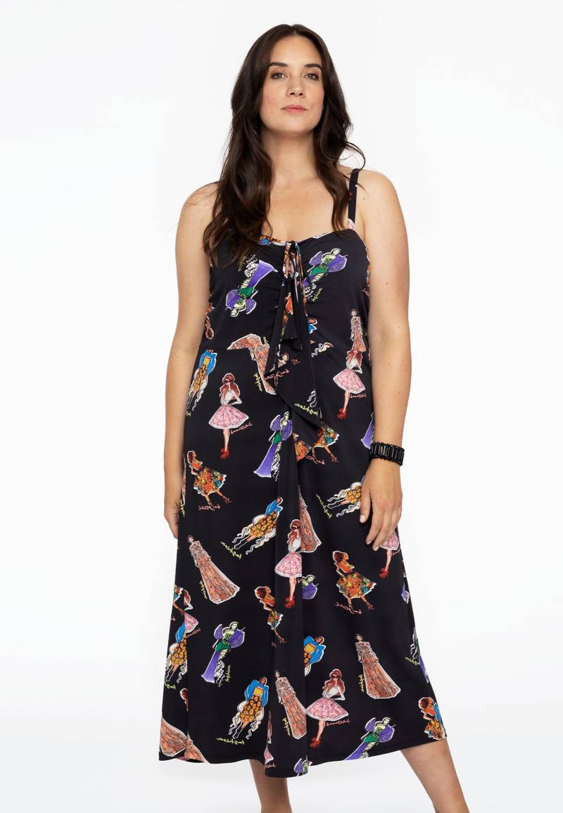 Sommerkleid DOLLS von Yoek