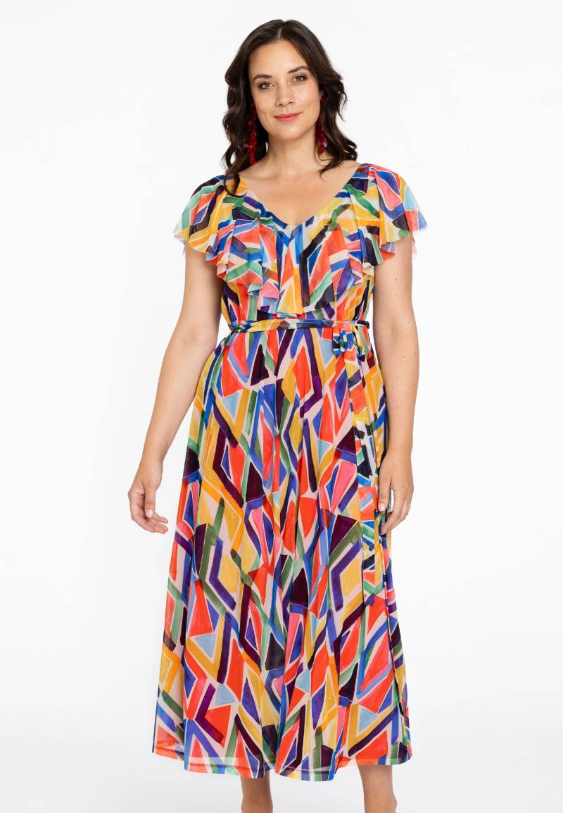 Sommerkleid VAYEN von Yoek