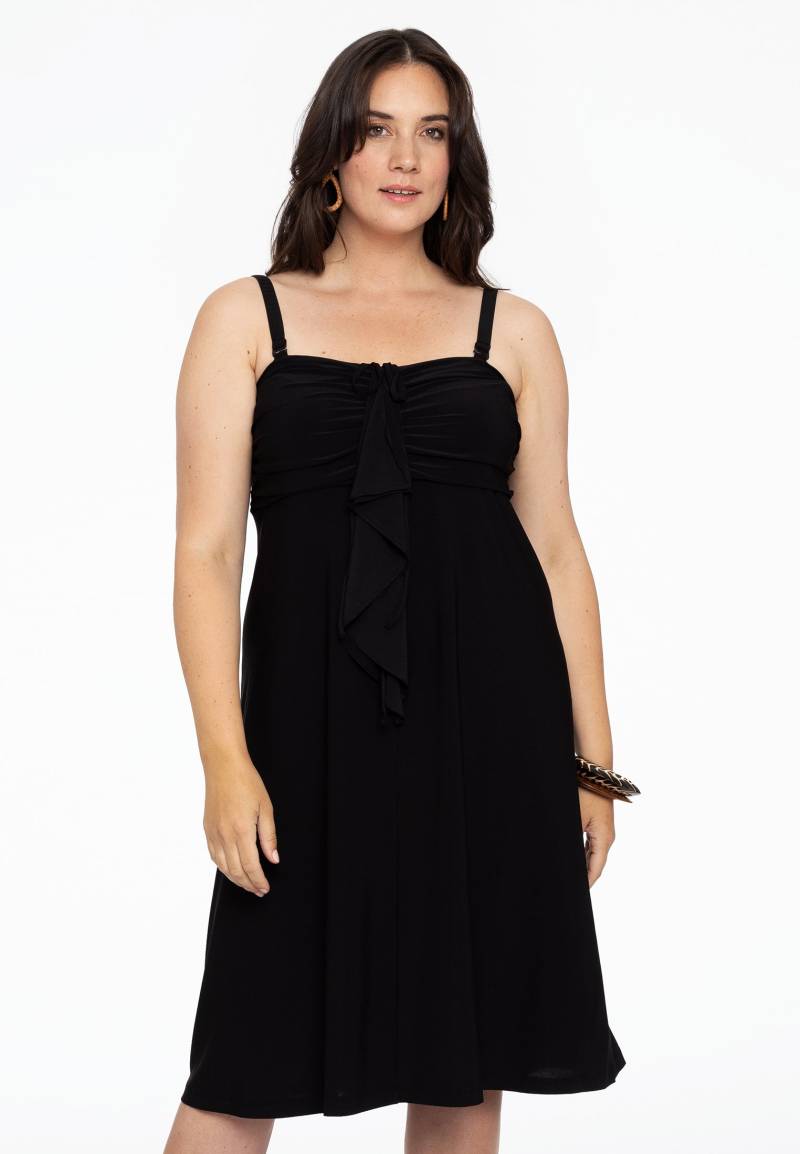 Sommerkleid mit Schleife DOLCE von Yoek