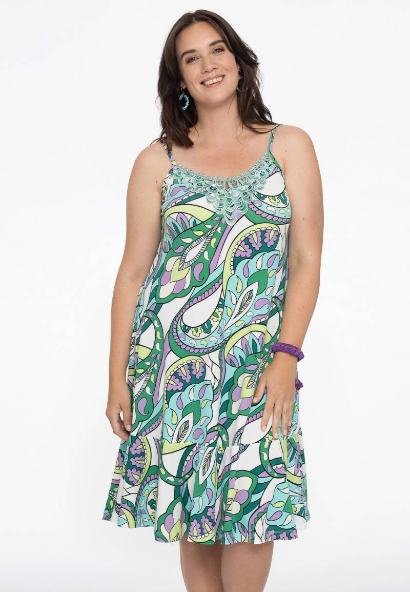 Spaghettikleid BARI von Yoek