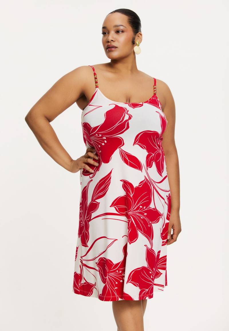 Spaghettikleid LILY von Yoek