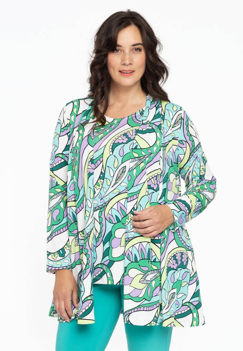 Strickjacke BARI von Yoek