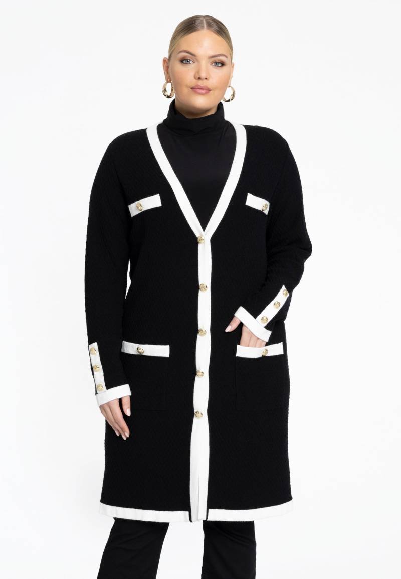 Strickjacke Coco von Yoek