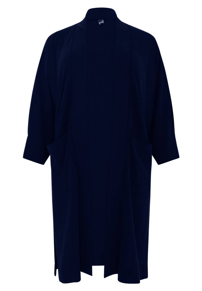 Strickjacke DIAGONAL von Yoek