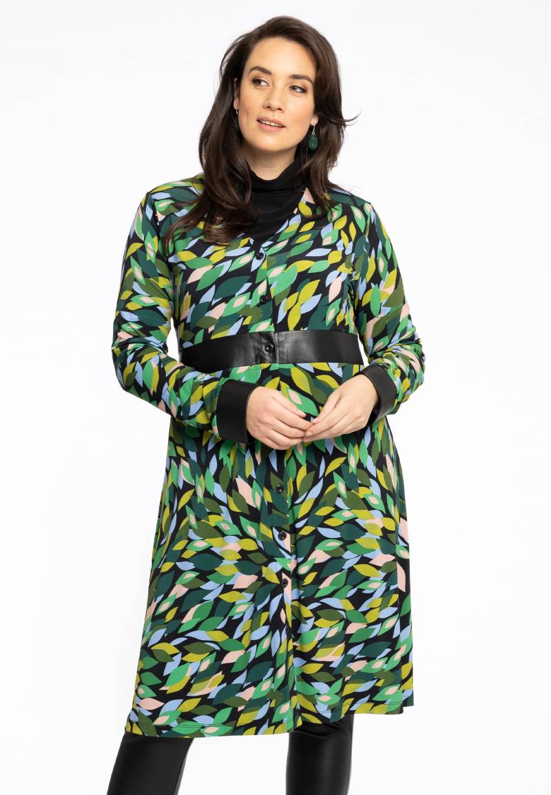 Strickjacke Waist Tape ALLIE von Yoek