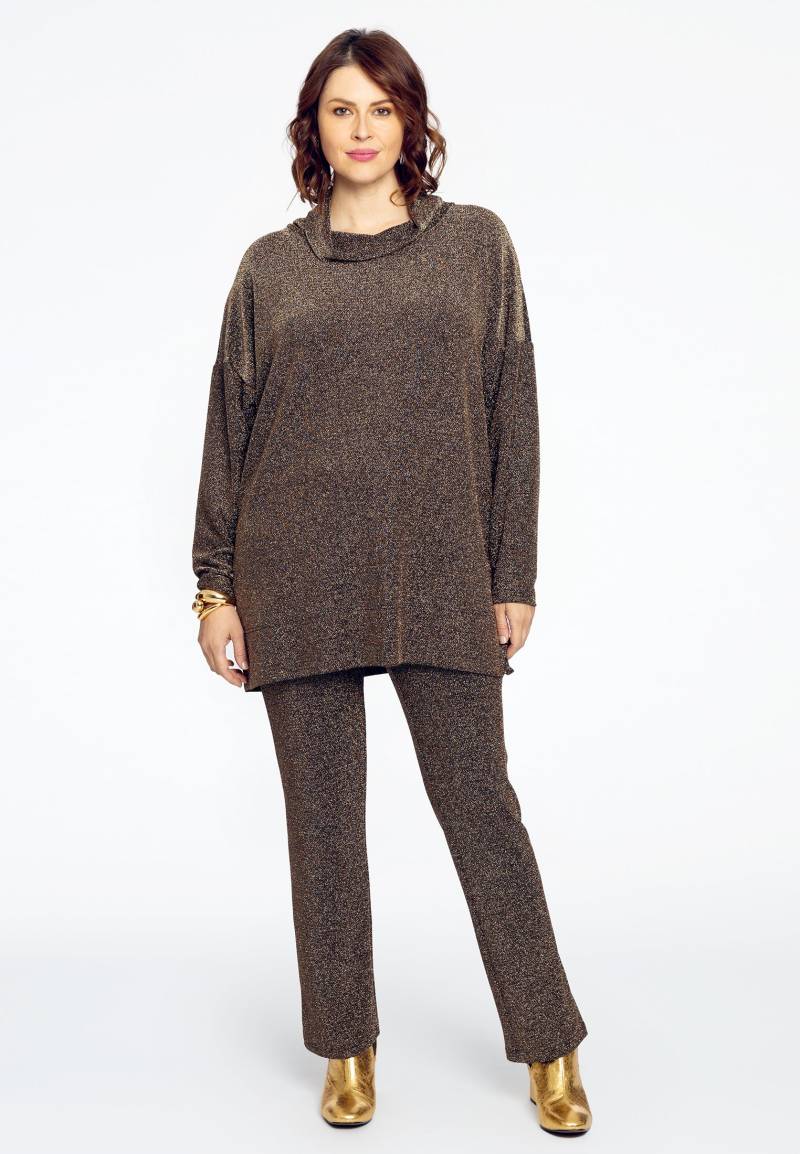 Tregging LUREX von Yoek