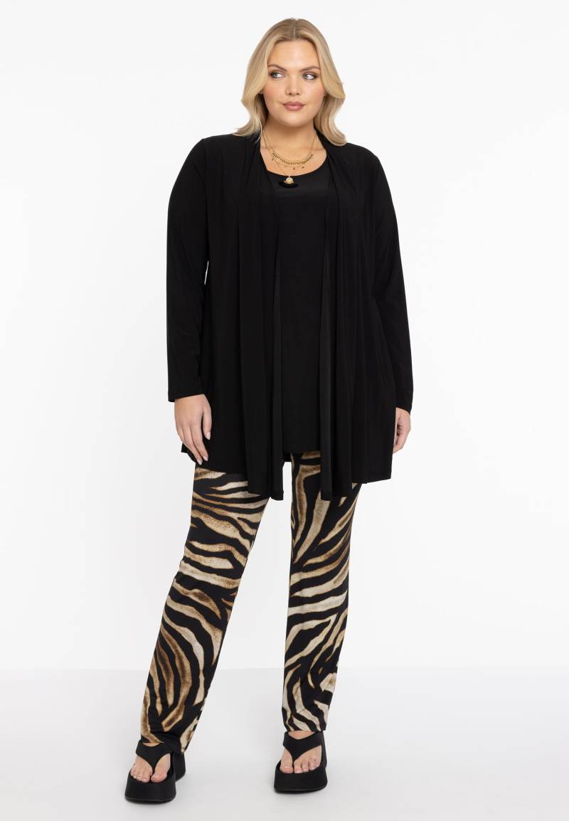 Tregging PANTHERA von Yoek