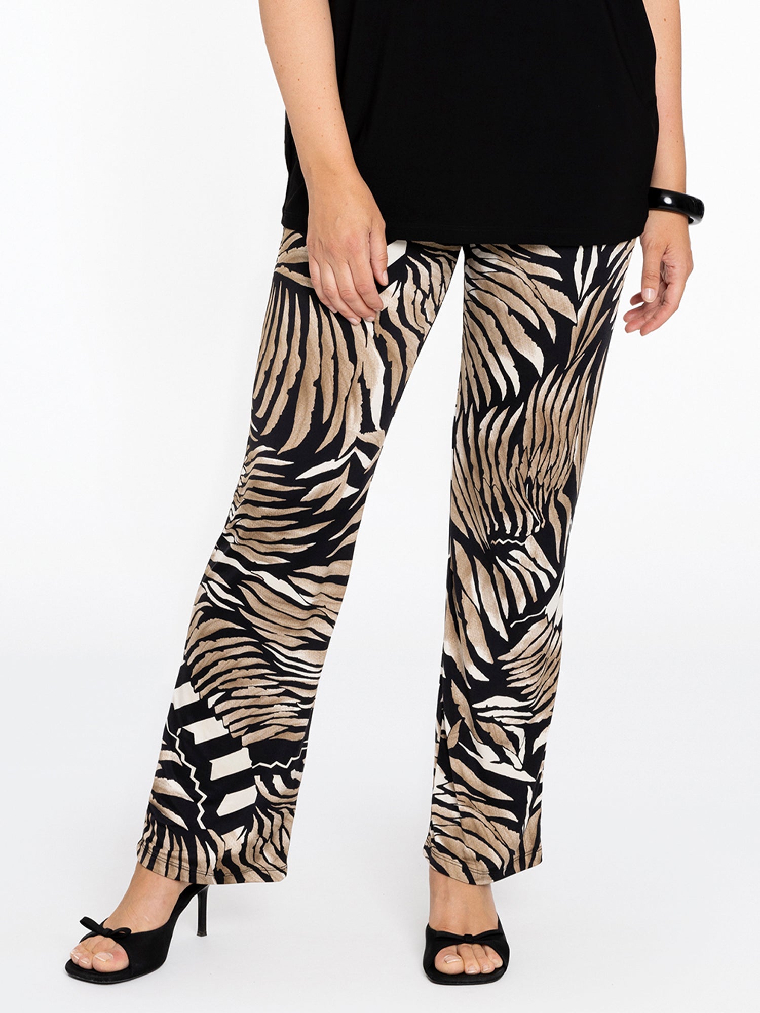 Tregging SENNA von Yoek