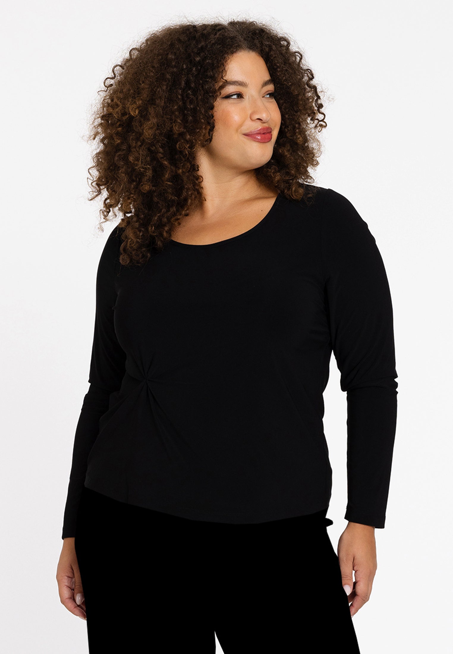 Tunic knot DOLCE von Yoek