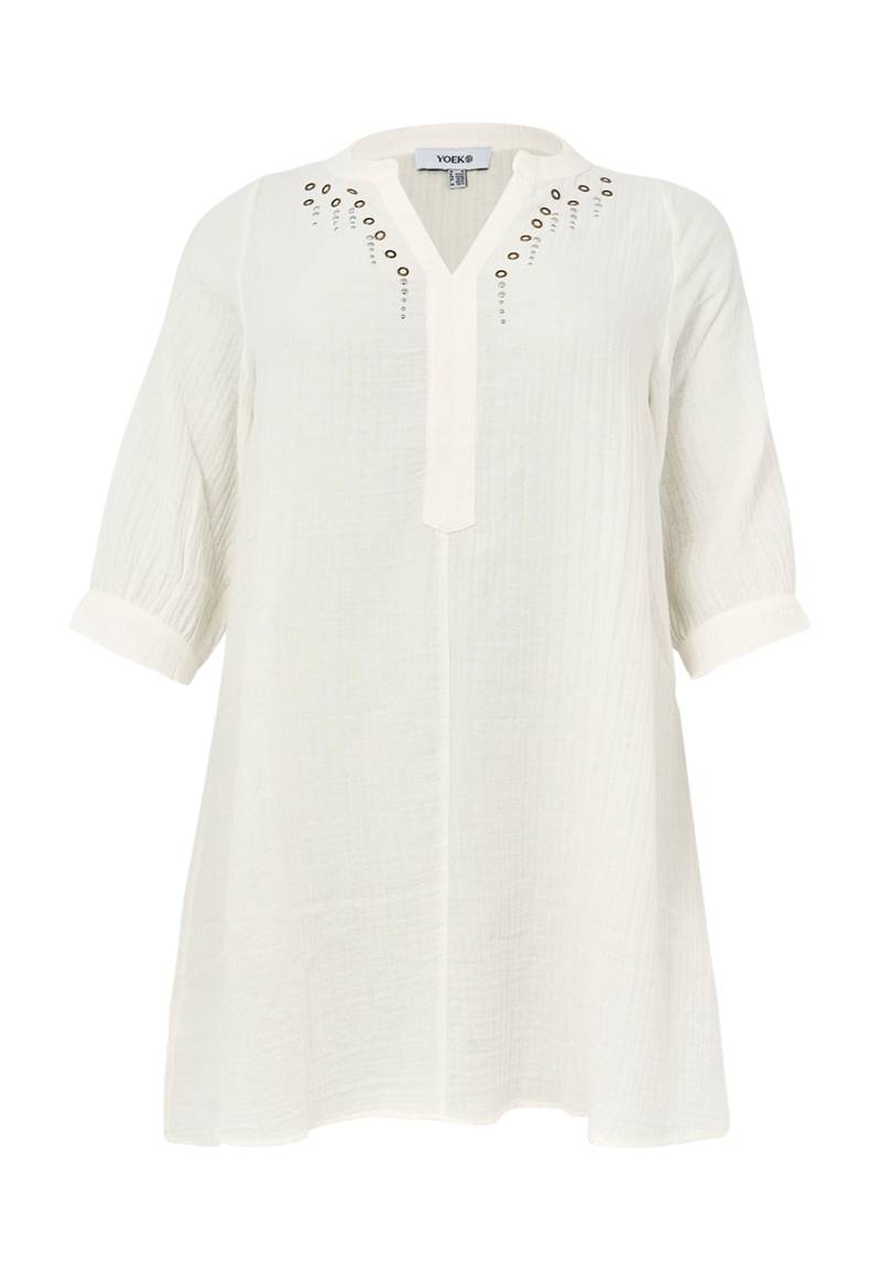 Tunika BUBBLE von Yoek