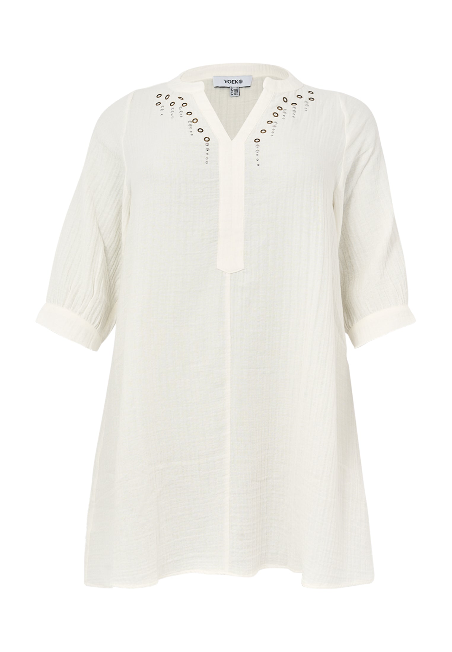 Tunika BUBBLE von Yoek