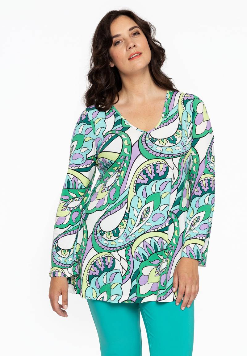 Tunika Flare BARI von Yoek