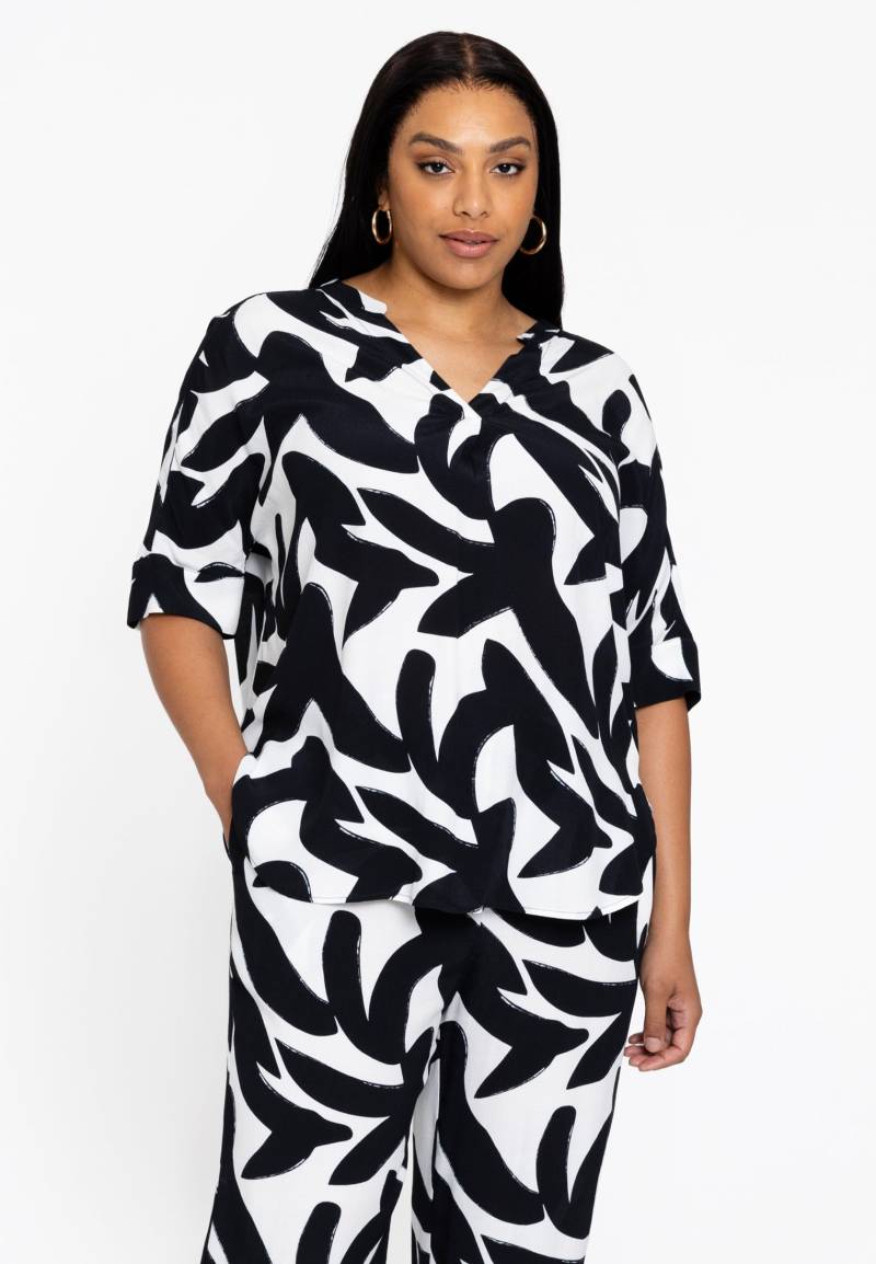 Tunika KOONS von Yoek