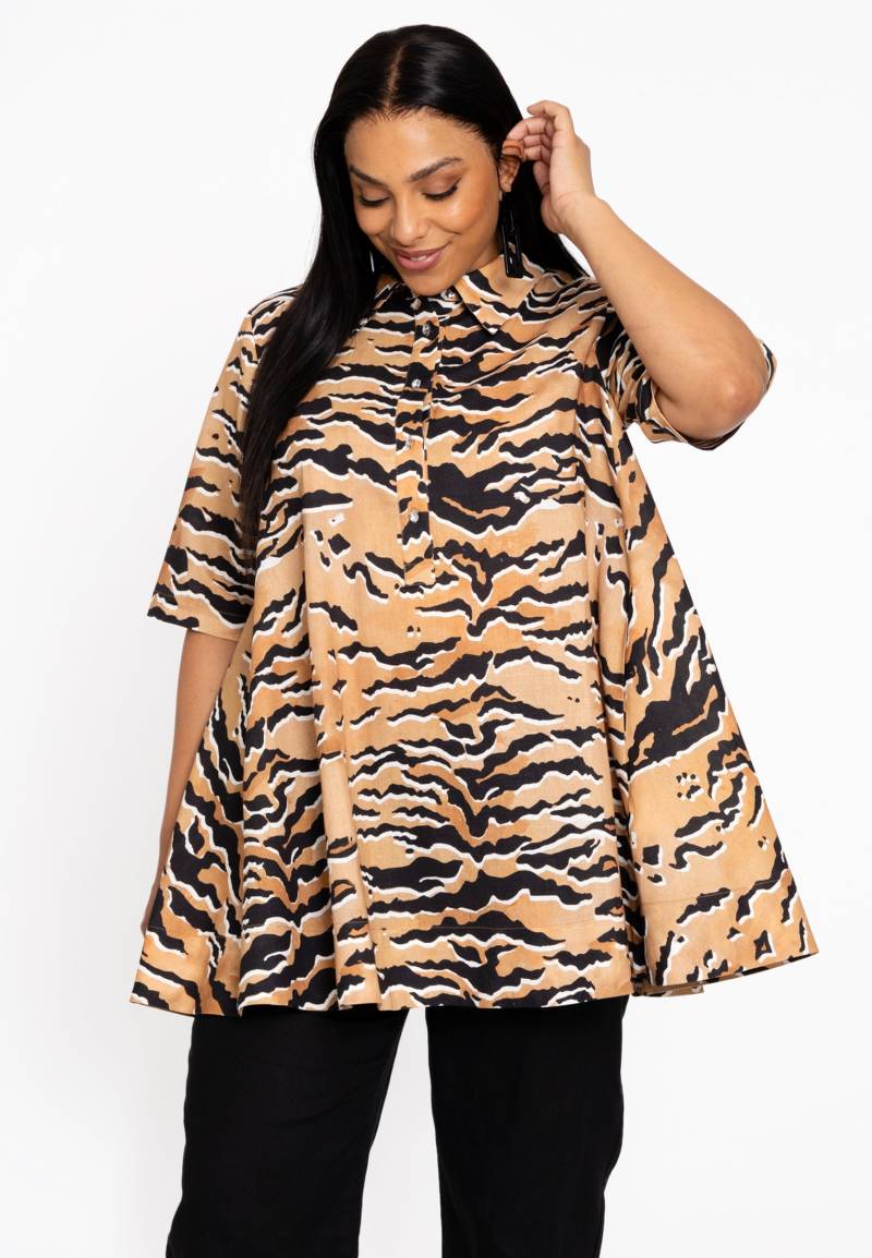 Tunika MACHLI von Yoek