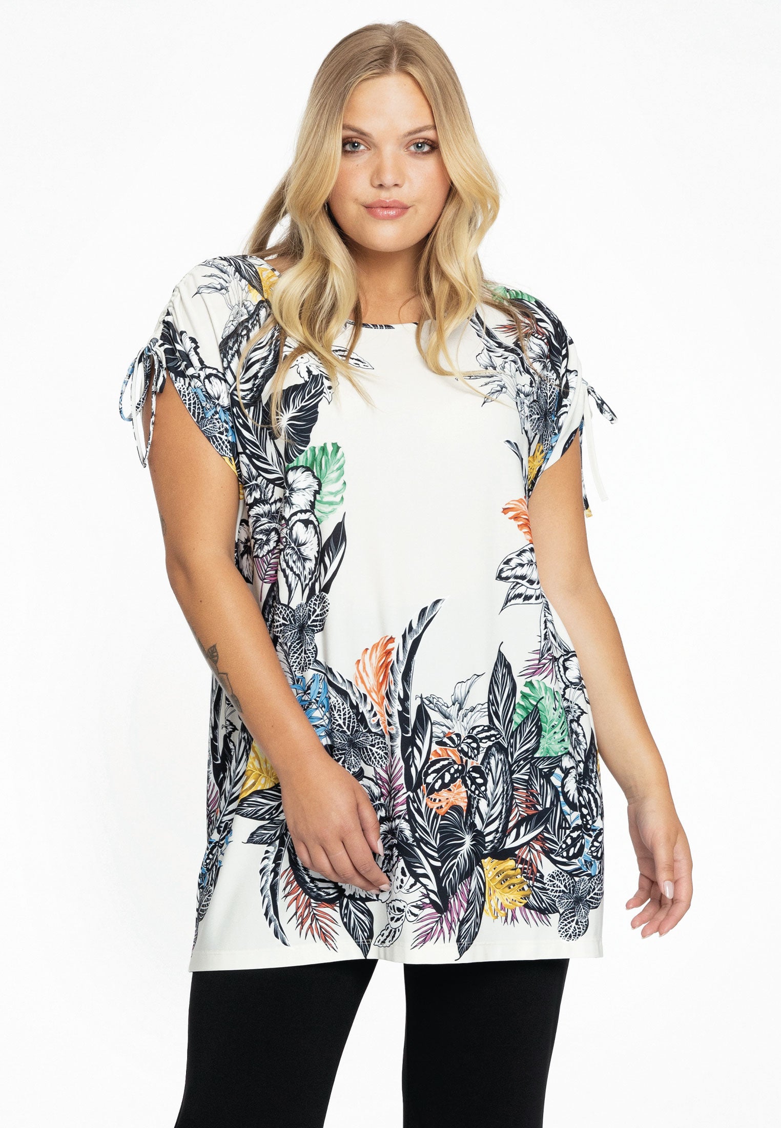 Tunika MAYA von Yoek