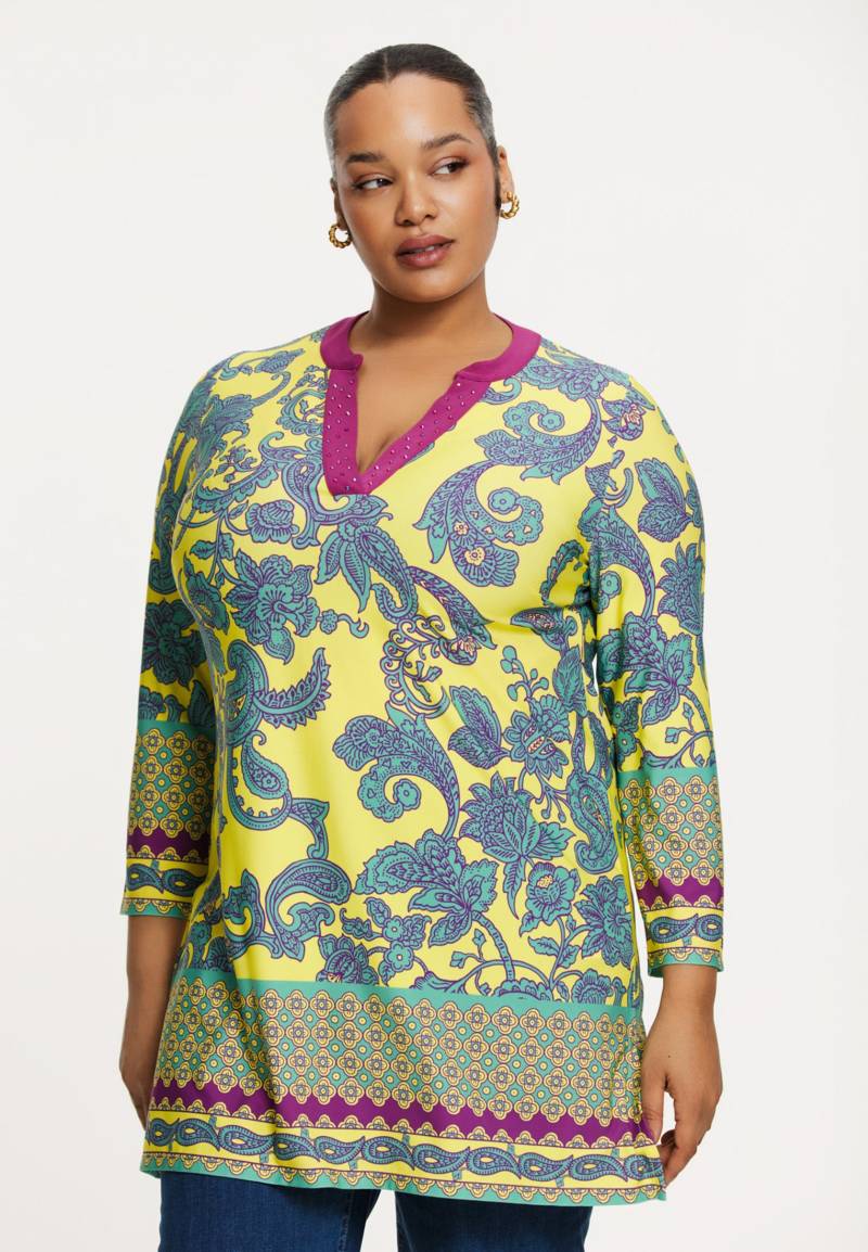 Tunika RETROLOVE von Yoek