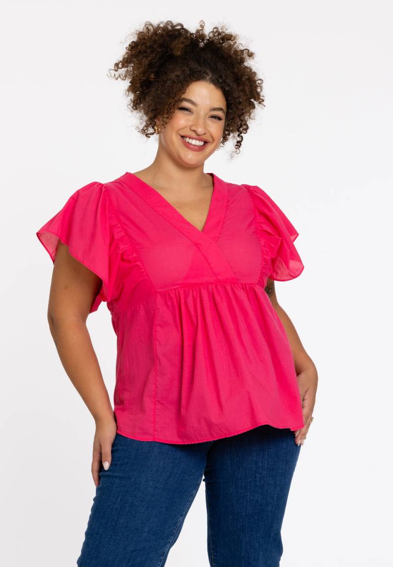 Tunika SOFT COTTON von Yoek