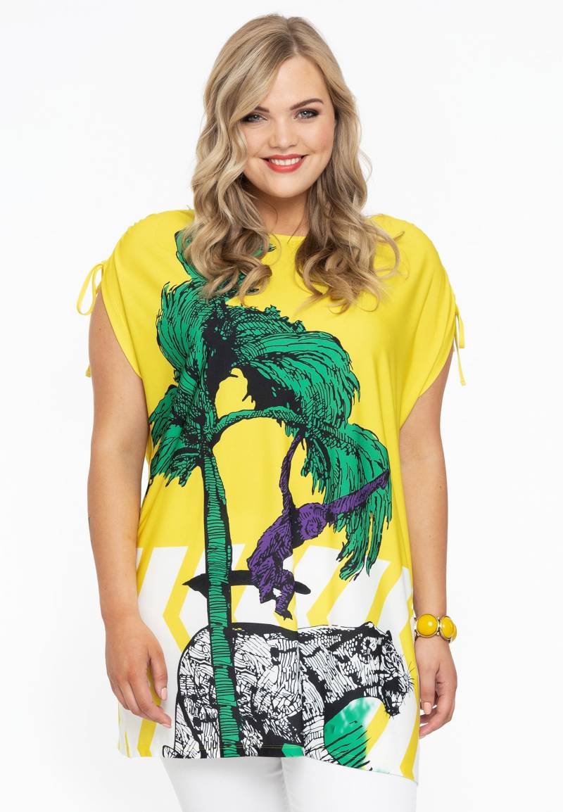 Tunika TIGER von Yoek