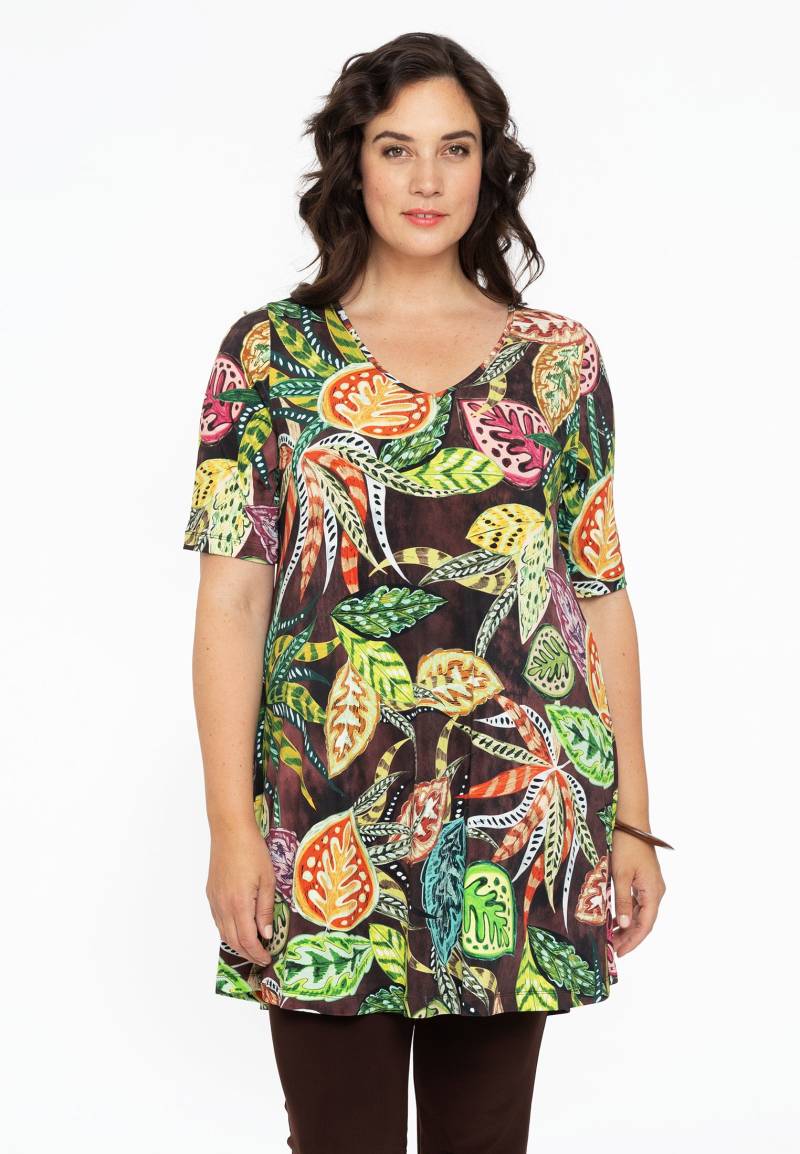 Tunika Wide Bottom VINTAGE von Yoek