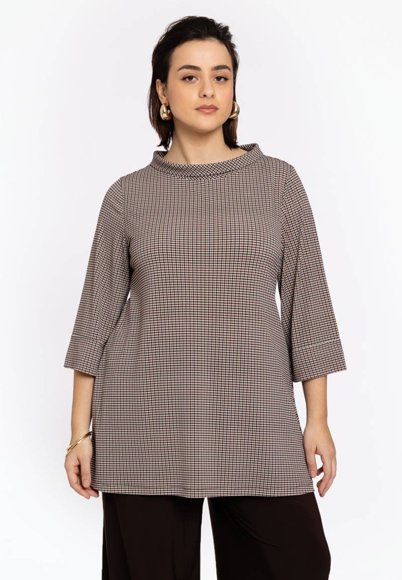 Tunika flare CAMILLA von Yoek